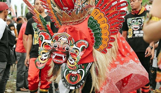 Wisata Lokal Eksplorasi Permata Tersembunyi di Indonesia