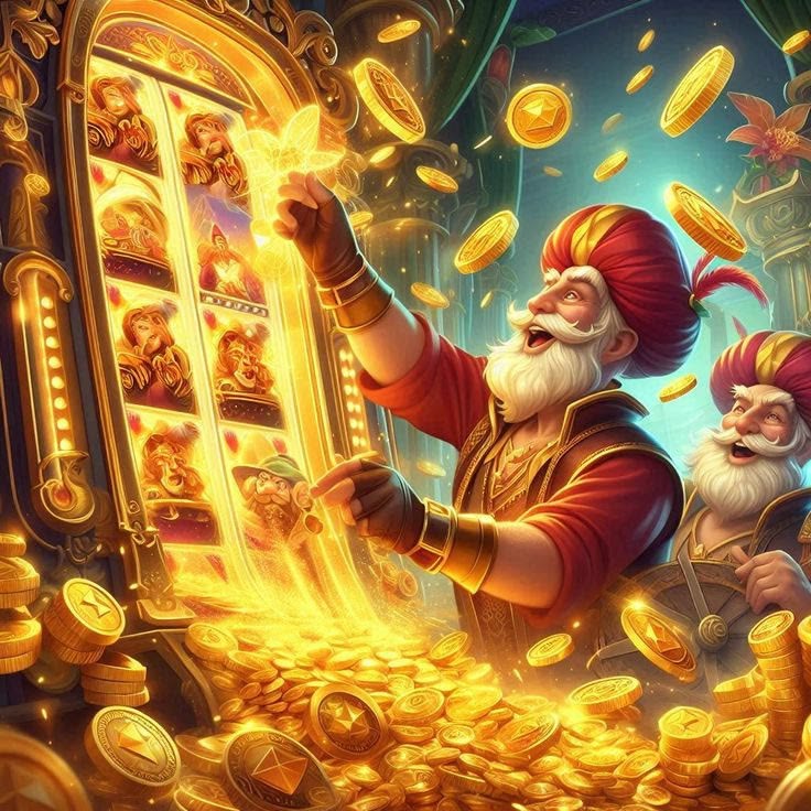 Menjelajahi Keseruan Slot88 Dunia Online Yang Menakjubkan