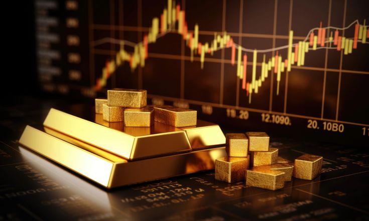 Investasi Emas dan Trading XAU/USD di Tahun 2026